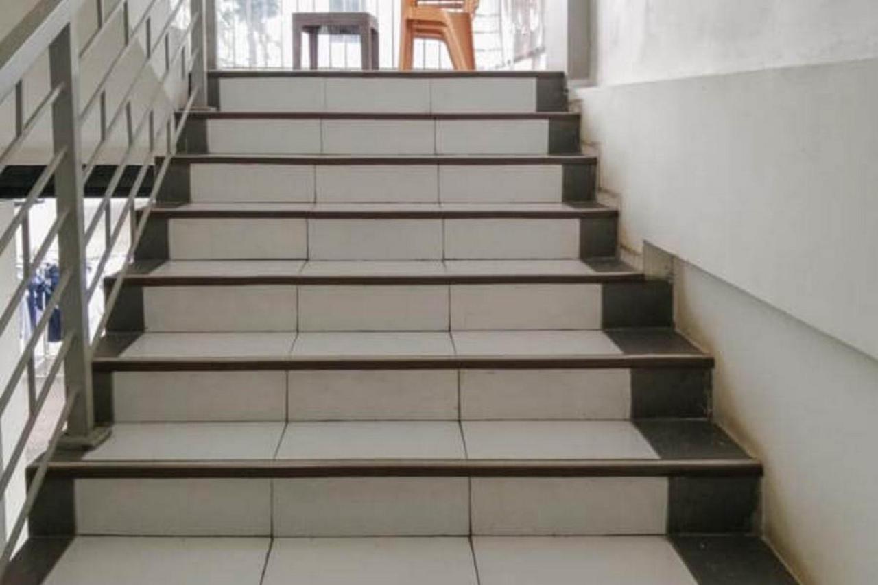 LaPonca Residence Pondok Cabe Syariah RedPartner Duku Bagian luar foto